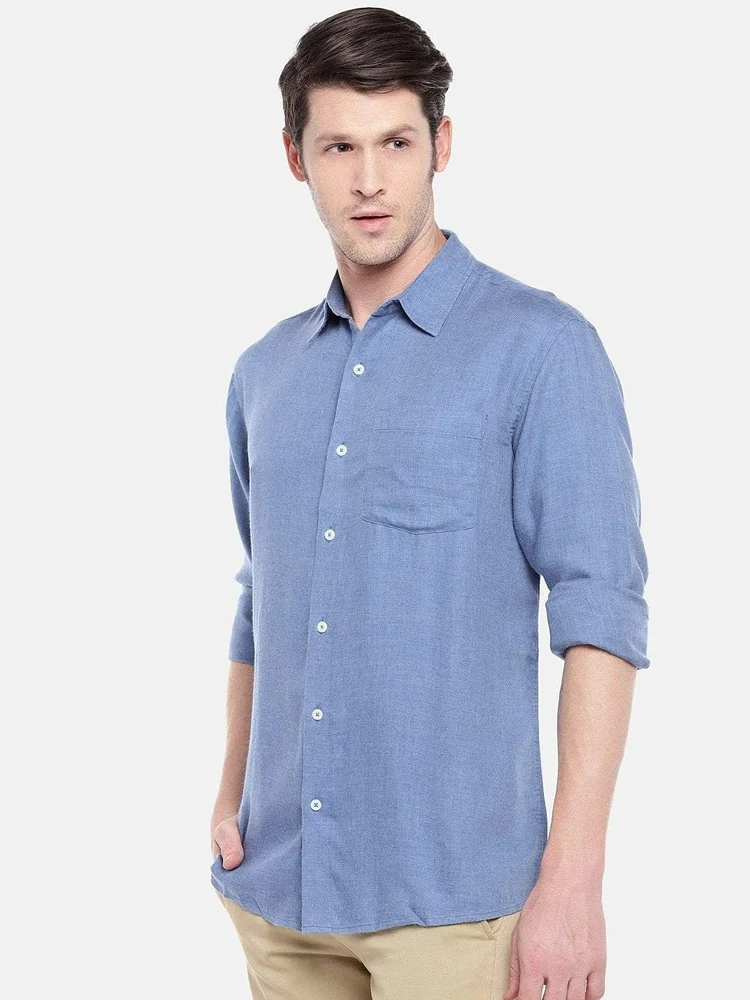 Cotton Shirt (small, black)