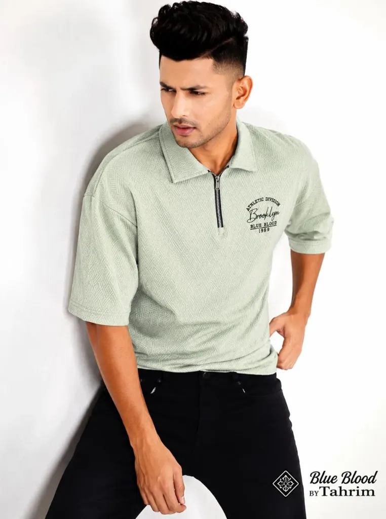 White Polo