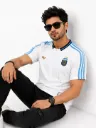 Mens Premium T-Shirt - Trace kit (Argentina)